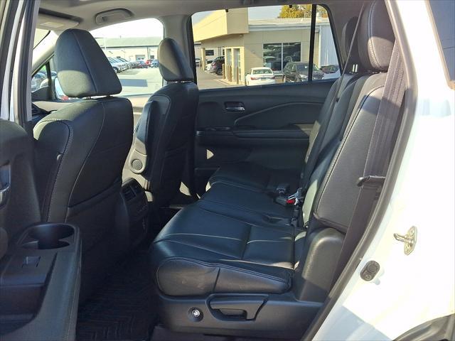 2019 Honda Pilot - $24,813