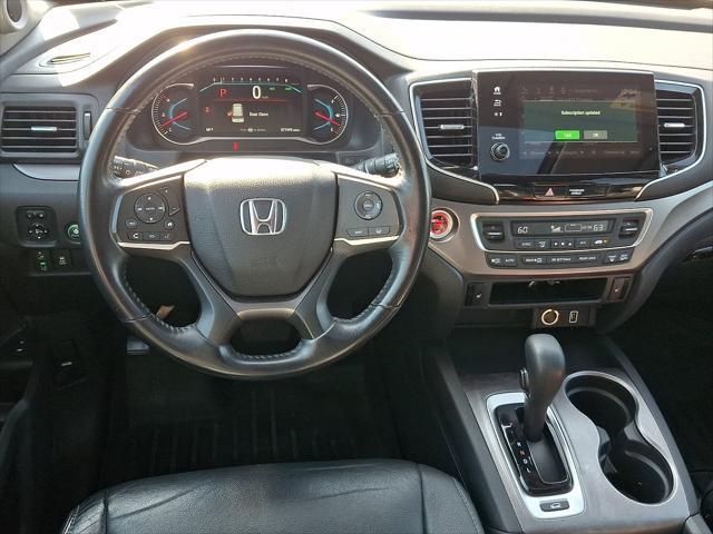 2019 Honda Pilot - $24,813