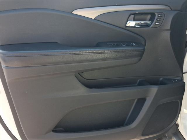 2019 Honda Pilot - $24,813