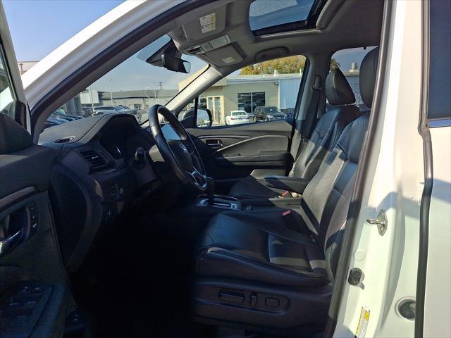 2019 Honda Pilot - $24,813