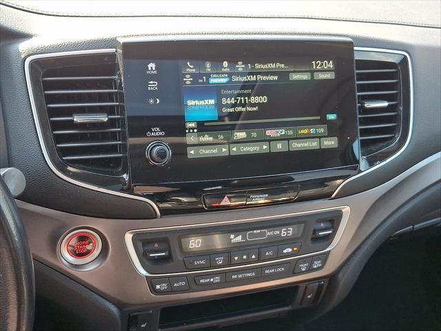 2019 Honda Pilot - $24,813