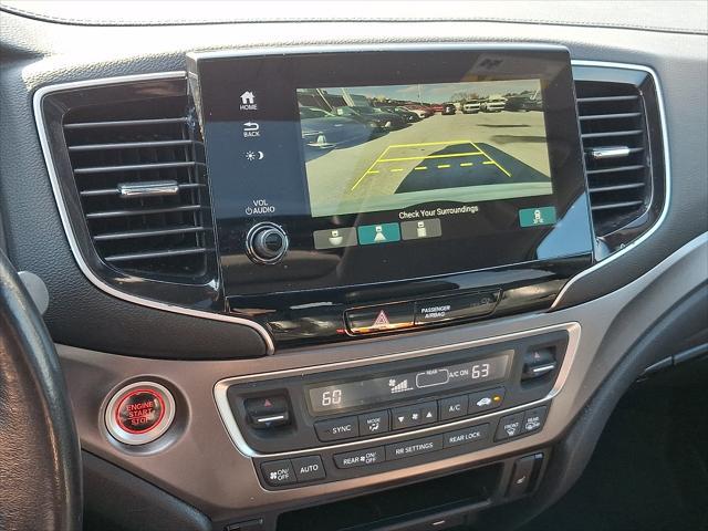 2019 Honda Pilot - $24,813