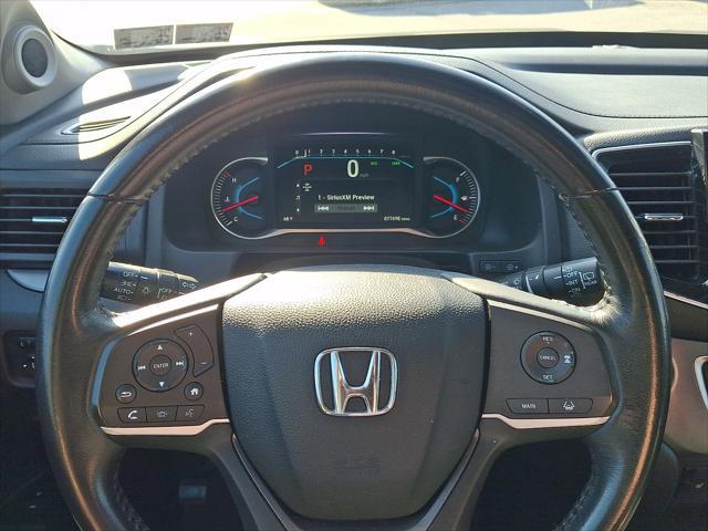 2019 Honda Pilot - $24,813