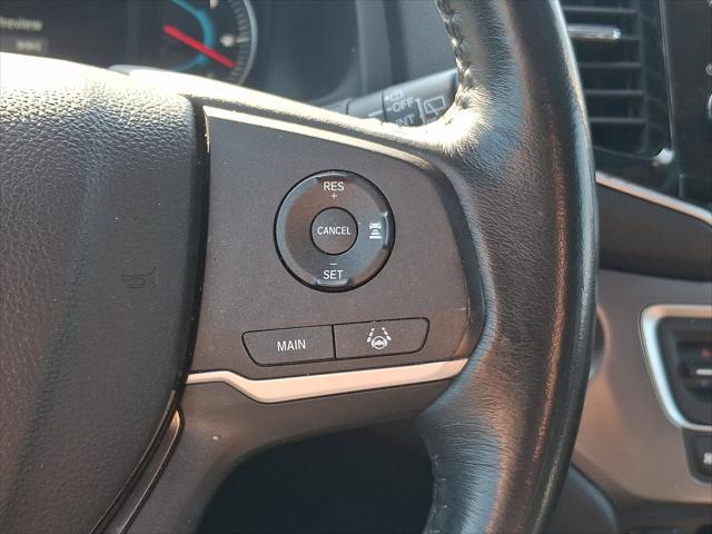 2019 Honda Pilot - $24,813