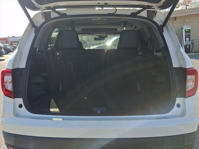 2019 Honda Pilot - $24,813