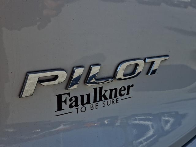 2019 Honda Pilot - $24,813