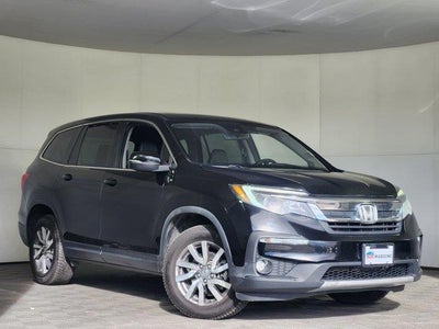 Photo of a 2019 Honda Pilot AWD EX-L 4DR SUV for sale