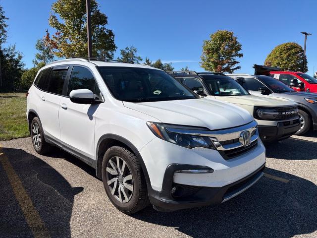 2020 Honda Pilot - $26,149
