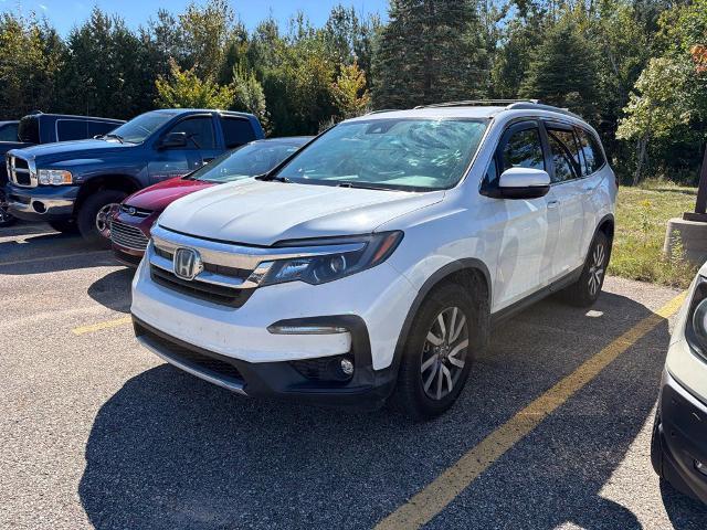 2020 Honda Pilot - $26,149