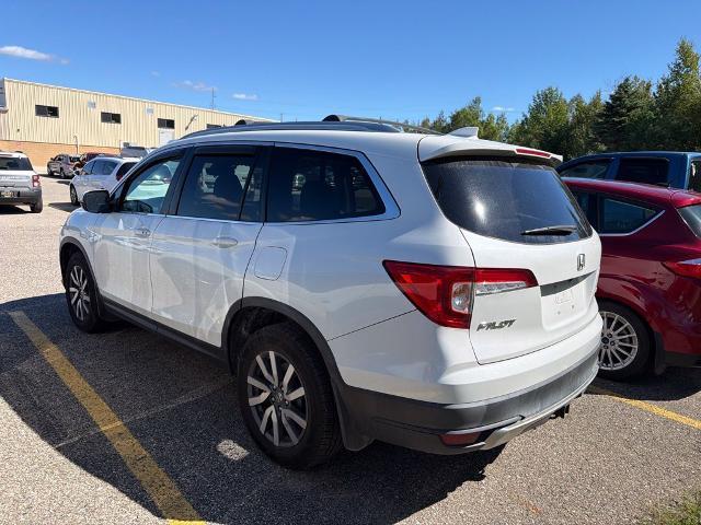 2020 Honda Pilot - $26,149