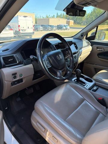 2020 Honda Pilot - $26,149