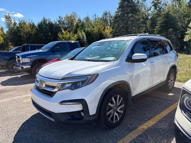 2020 Honda Pilot - $26,149