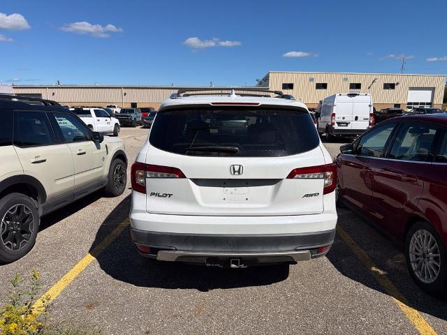 2020 Honda Pilot - $26,149
