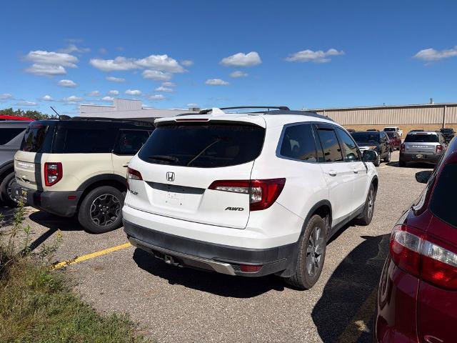 2020 Honda Pilot - $26,149