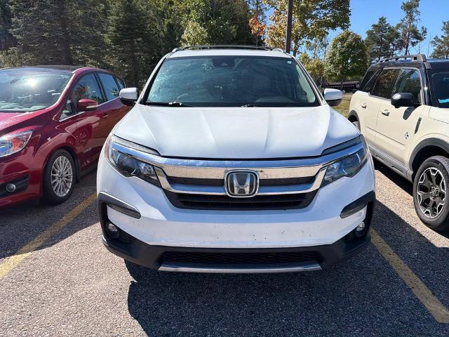 2020 Honda Pilot - $26,149