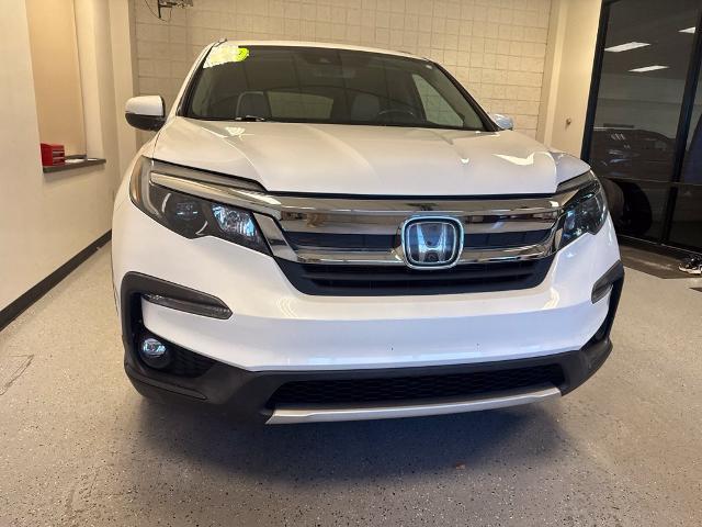 2020 Honda Pilot - $26,149
