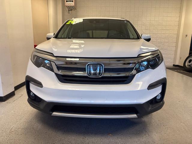 2020 Honda Pilot - $26,149