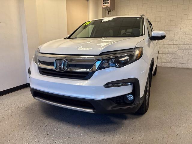 2020 Honda Pilot - $26,149