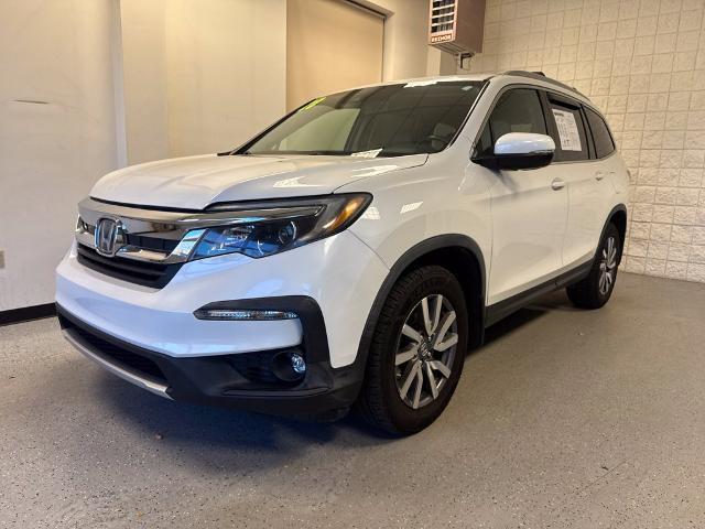 2020 Honda Pilot - $26,149
