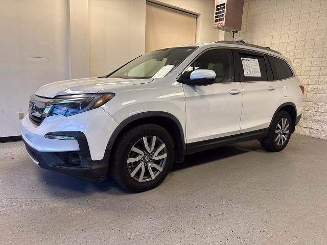 2020 Honda Pilot - $26,149