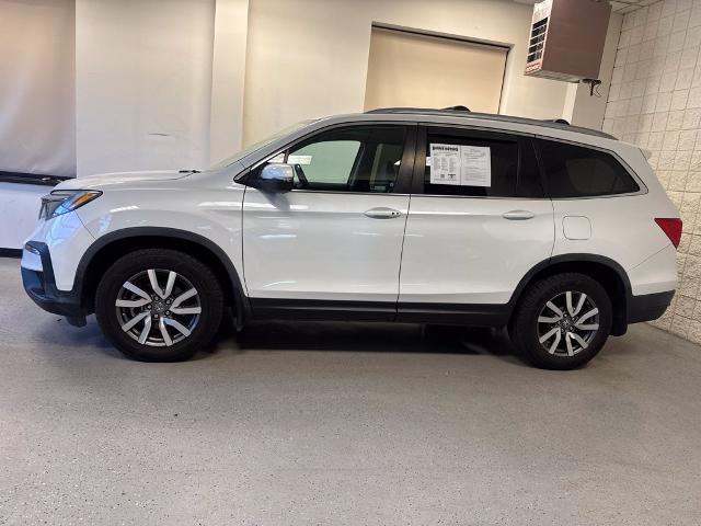 2020 Honda Pilot - $26,149