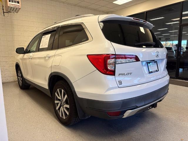 2020 Honda Pilot - $26,149