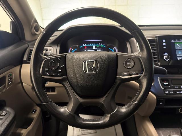 2020 Honda Pilot - $26,149
