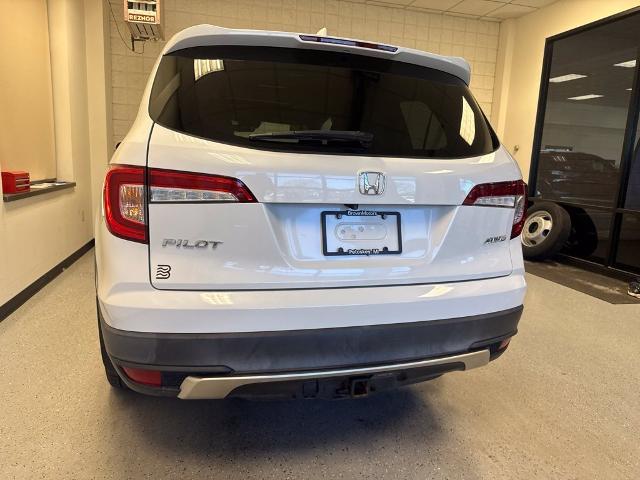 2020 Honda Pilot - $26,149