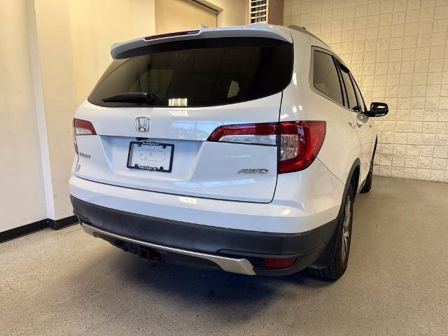 2020 Honda Pilot - $26,149