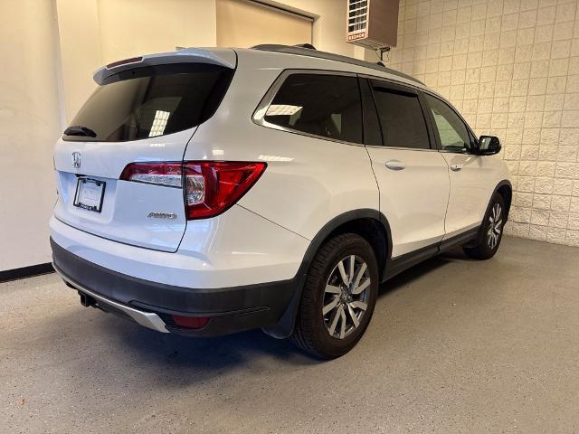 2020 Honda Pilot - $26,149