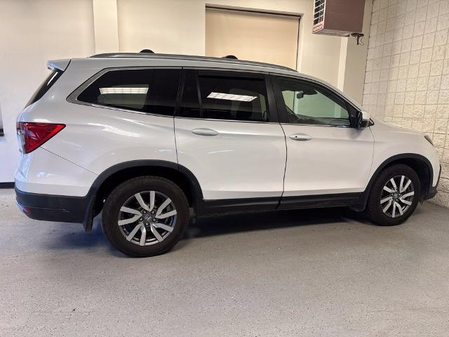 2020 Honda Pilot - $26,149