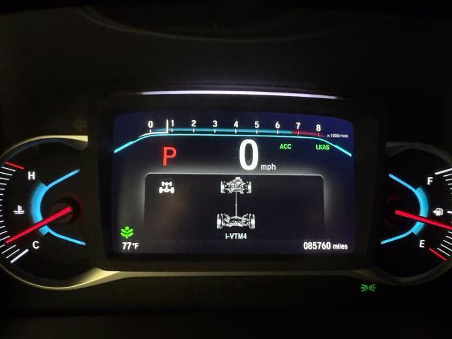2020 Honda Pilot - $26,149
