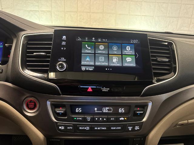 2020 Honda Pilot - $26,149