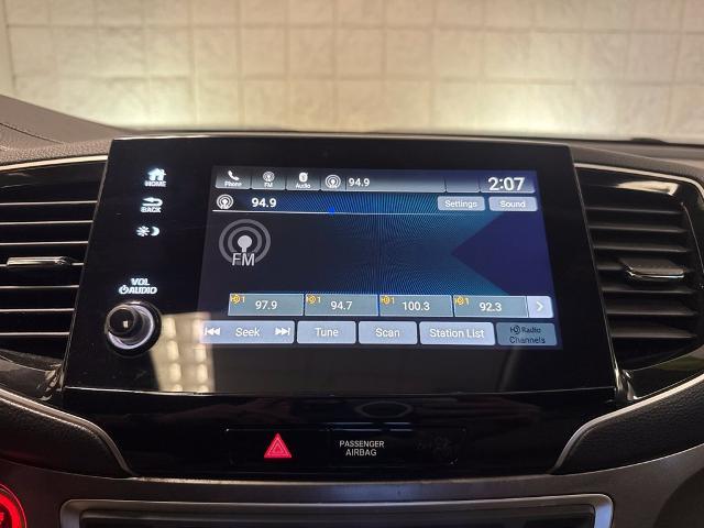 2020 Honda Pilot - $26,149