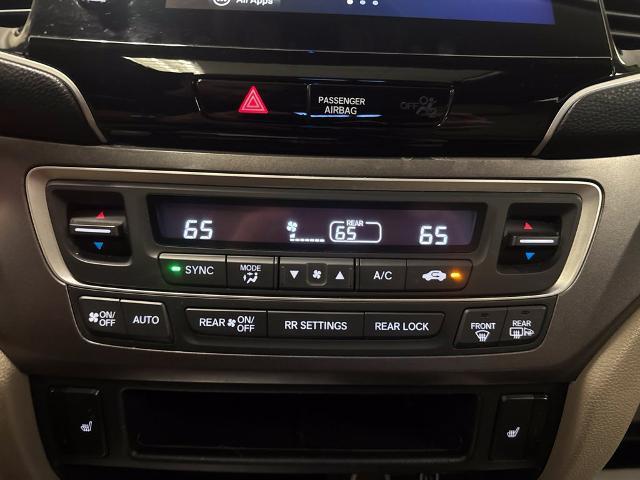 2020 Honda Pilot - $26,149