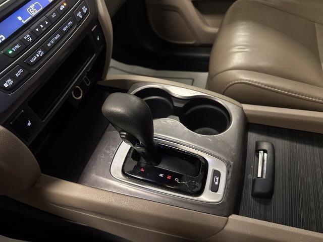 2020 Honda Pilot - $26,149