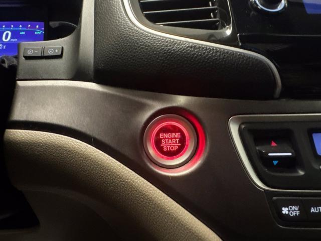 2020 Honda Pilot - $26,149