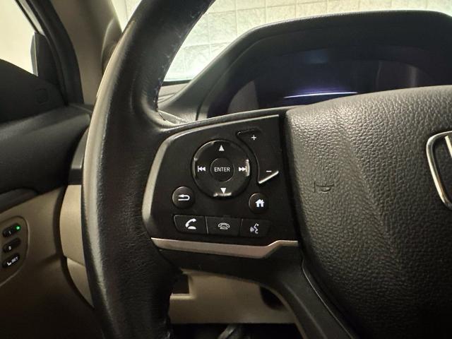 2020 Honda Pilot - $26,149