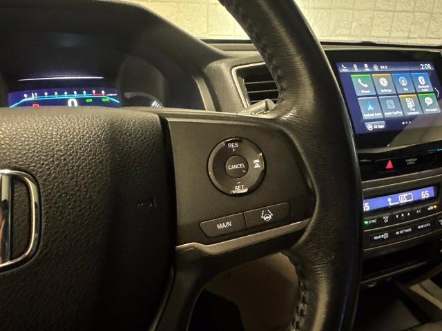 2020 Honda Pilot - $26,149