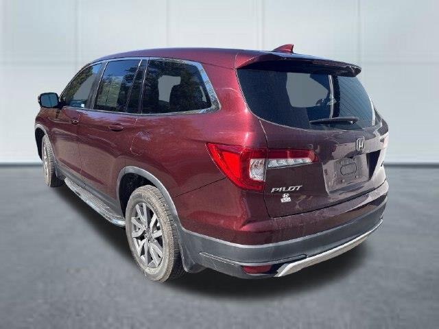 2020 Honda Pilot - $20,571