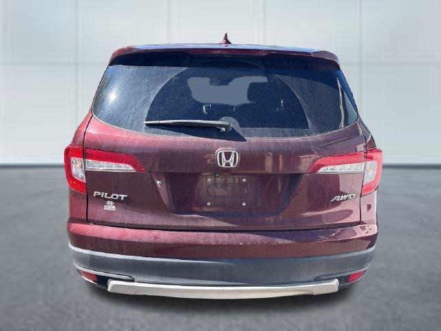 2020 Honda Pilot - $20,571