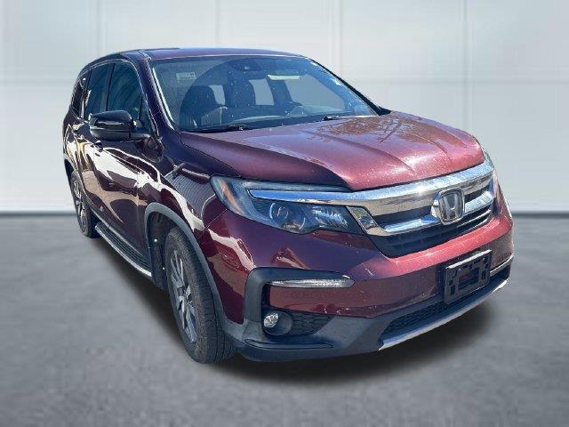 2020 Honda Pilot - $20,571