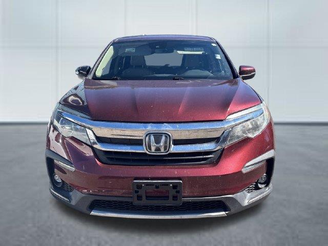 2020 Honda Pilot - $20,571