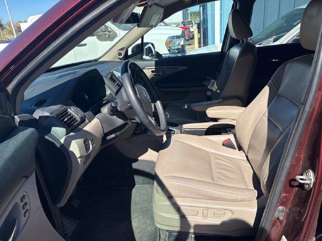 2020 Honda Pilot - $20,571