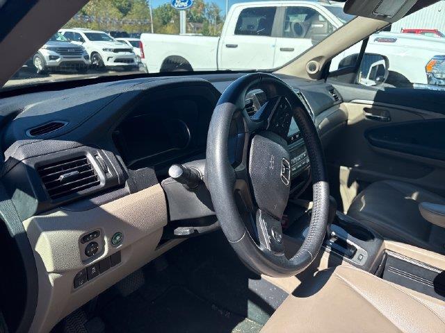 2020 Honda Pilot - $20,571