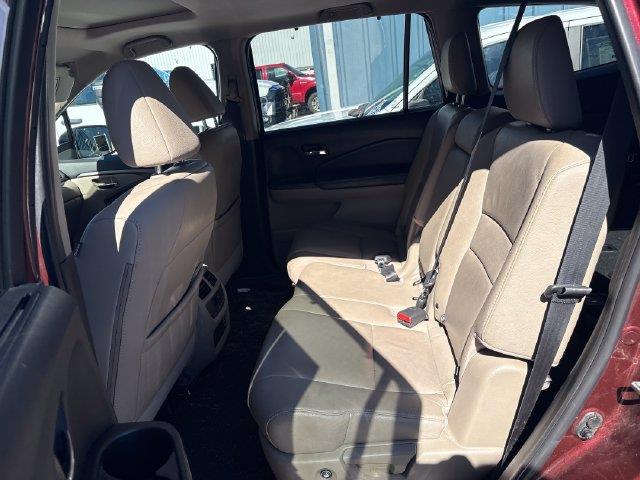2020 Honda Pilot - $20,571