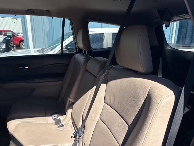 2020 Honda Pilot - $20,571