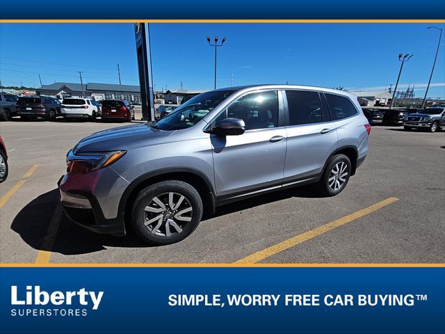 2022 Honda Pilot - $28,999