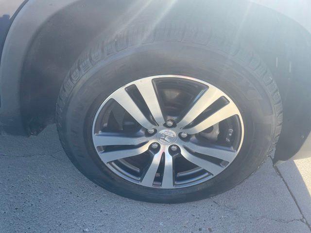 2017 Honda Pilot - $18,995