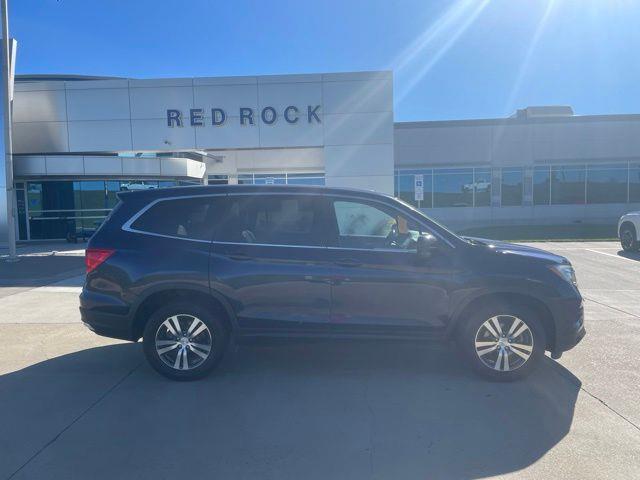 2017 Honda Pilot - $18,995